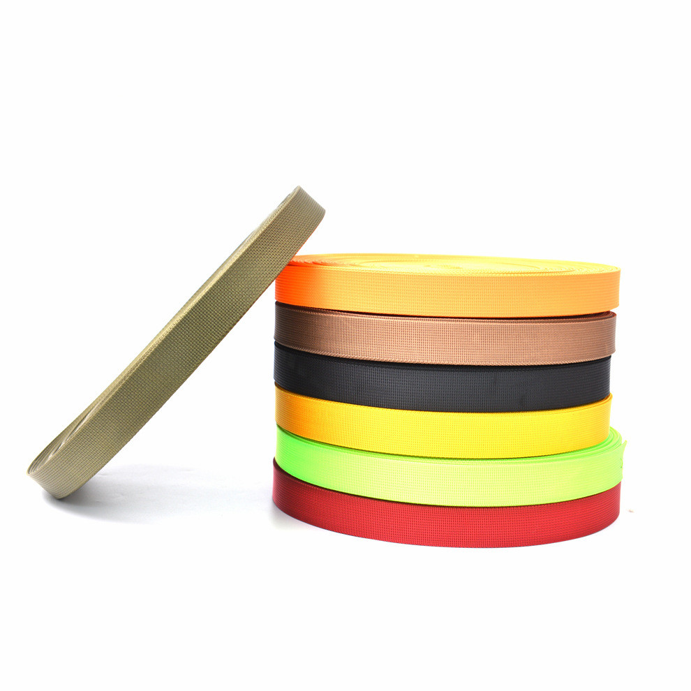Home Textiles Com - 5Meter 25Mm Dikker Hoge Kwaliteit Polyester