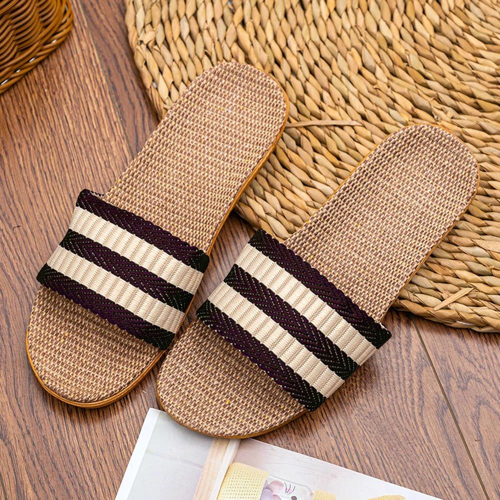 Zomer Heren Slippers Antislip  - Home Textiles Store recensie en prijs