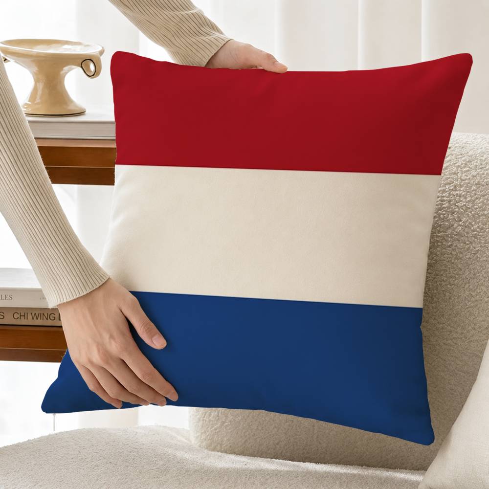 N-Nederland F-Flag katoenen li - Home Textiles Netherlands recensie en prijs