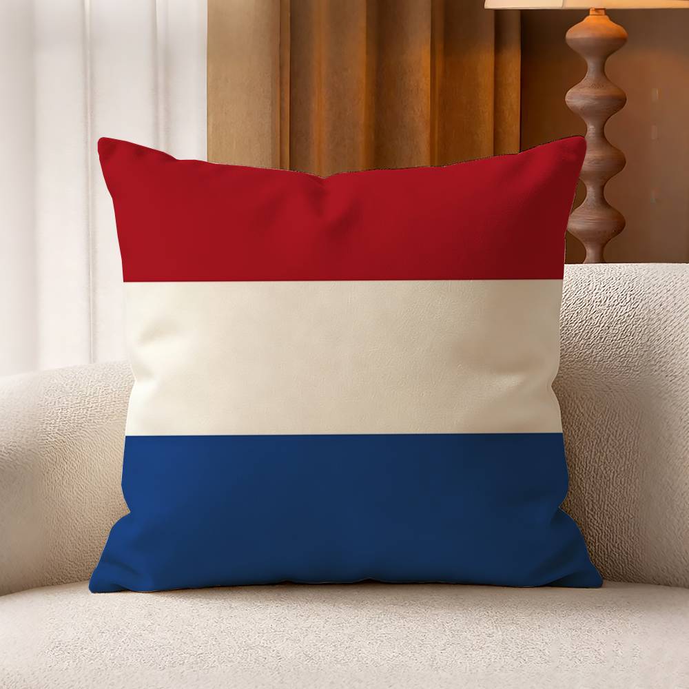 N-Nederland F-Flag katoenen li - Home Textiles Netherlands recensie en prijs