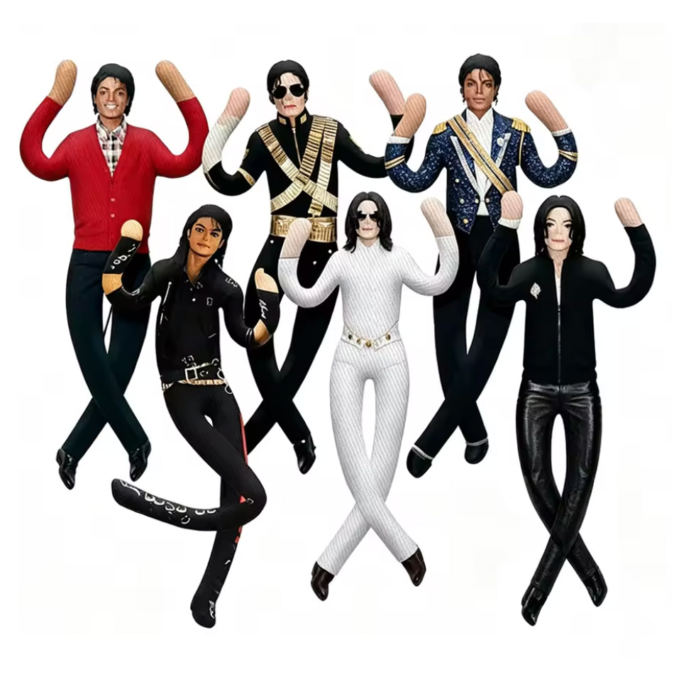 Hot Sale Michael Jackson Cospl - Home And Textiles recensie en prijs