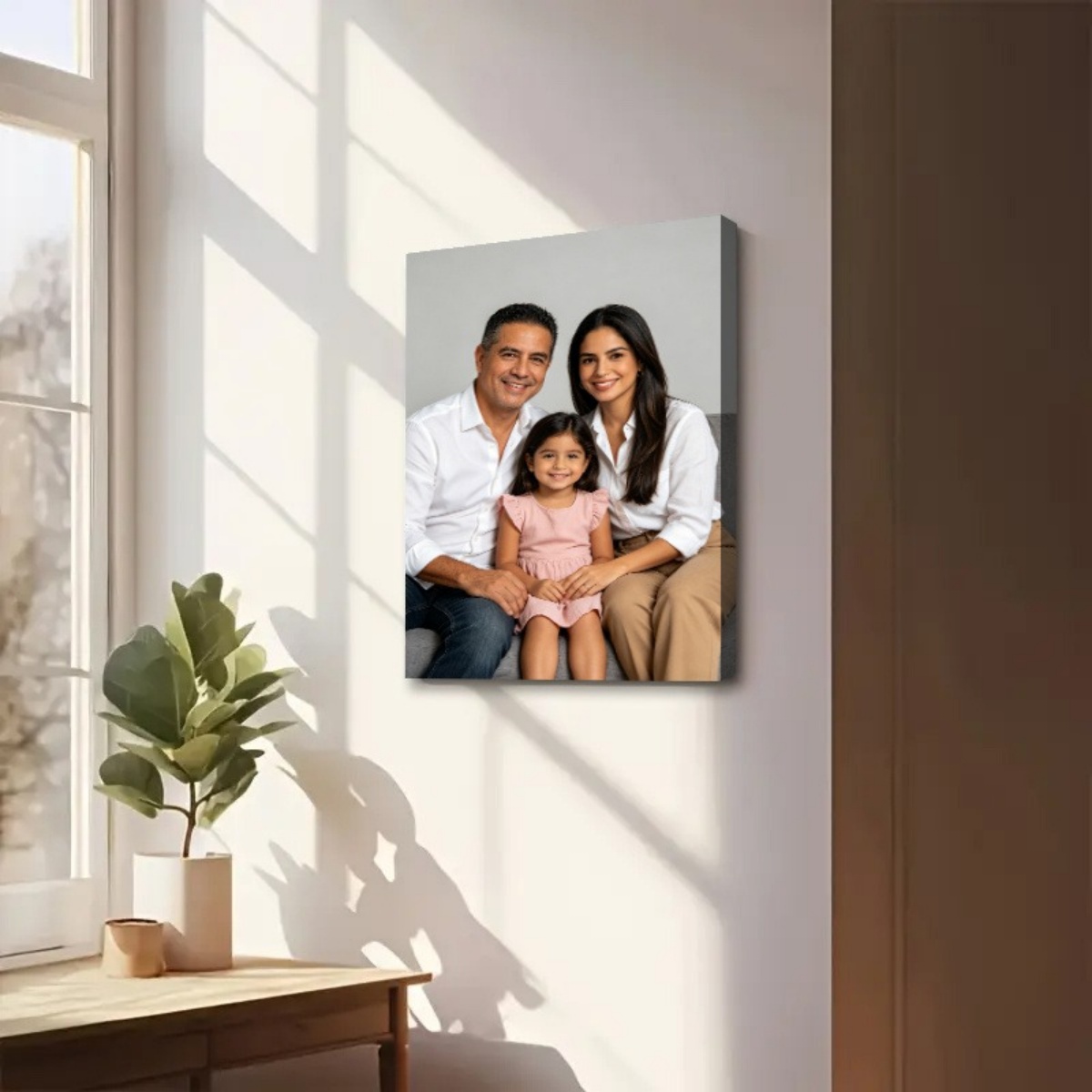 Aanpasbare wanddecoratie—uploa - Home And Textiles recensie en prijs