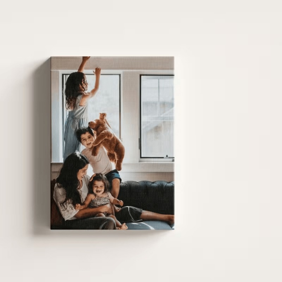 Aanpasbare wanddecoratie—uploa - Home And Textiles recensie en prijs
