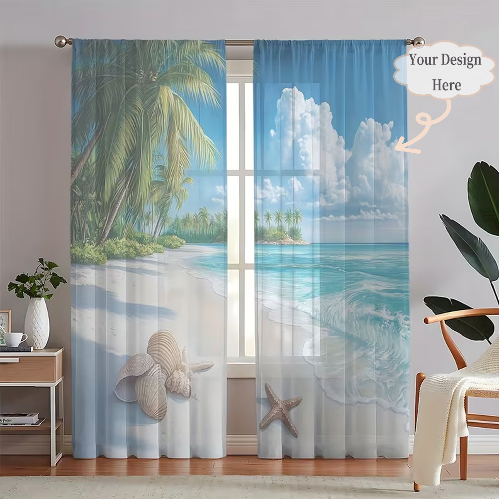 Op maat gemaakte 2D vlakke 2-d - Home Textiles Design recensie en prijs