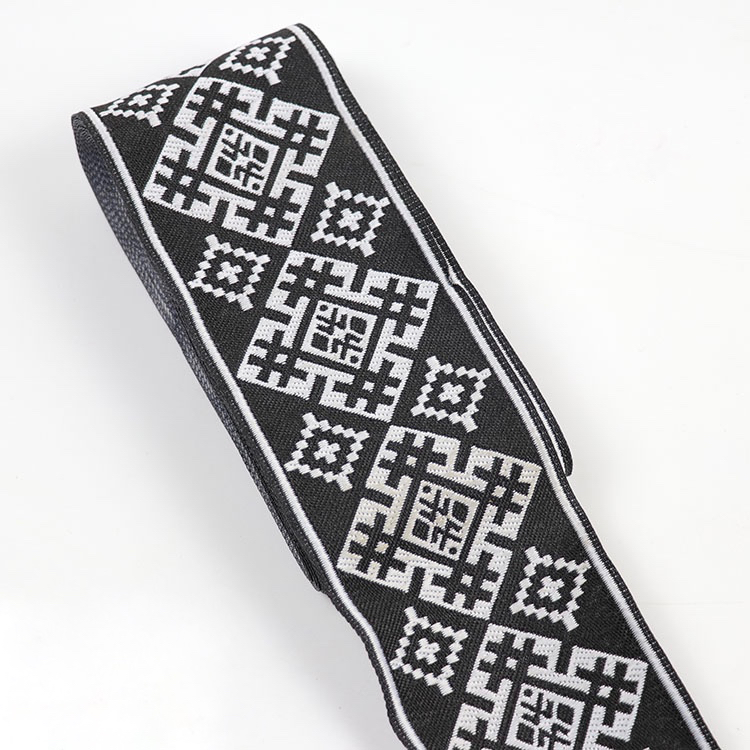 5Yards Hmong Borduurwerk Jacqu - Home Textiles India recensie en prijs