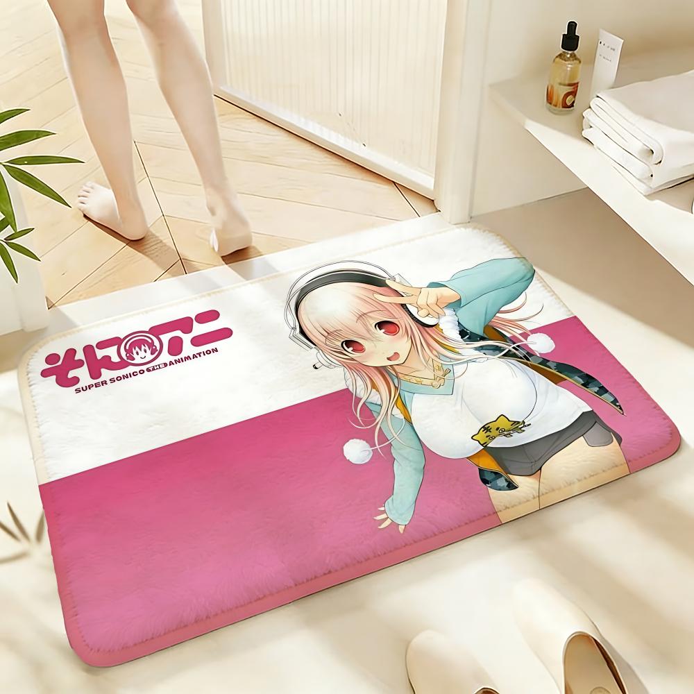 Zacht absorberend antislipklee - Home Textiles Super Soft recensie en prijs