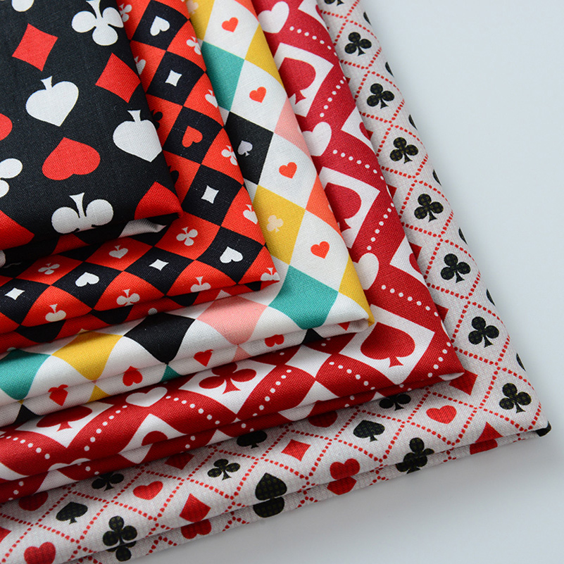 Ins Poker Element Katoen Digit - Home Textiles And Decor recensie en prijs
