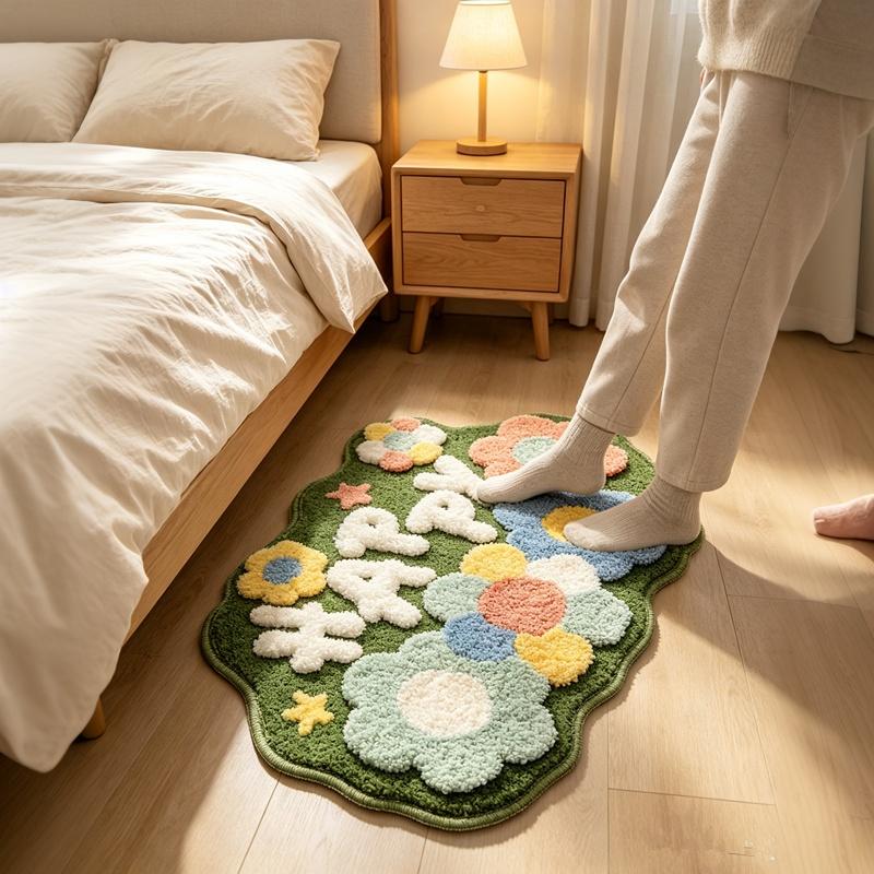 Minimalistische badkamerdouche - Home Textiles Super Soft recensie en prijs