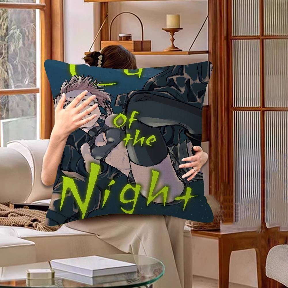C-Call-Of-The-Night Dromerig-M - Home Textiles Super Soft recensie en prijs