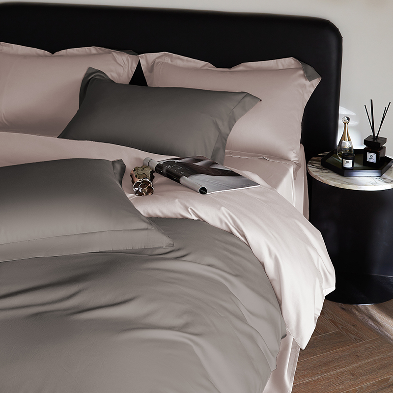 Omkeerbaar Satijn Premium Bedd - Home Textiles Super Soft recensie en prijs