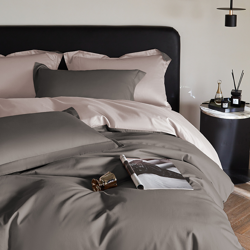 Omkeerbaar Satijn Premium Bedd - Home Textiles Super Soft recensie en prijs