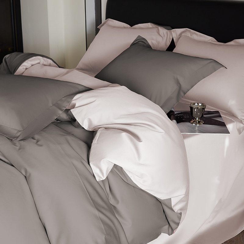 Omkeerbaar Satijn Premium Bedd - Home Textiles Super Soft recensie en prijs
