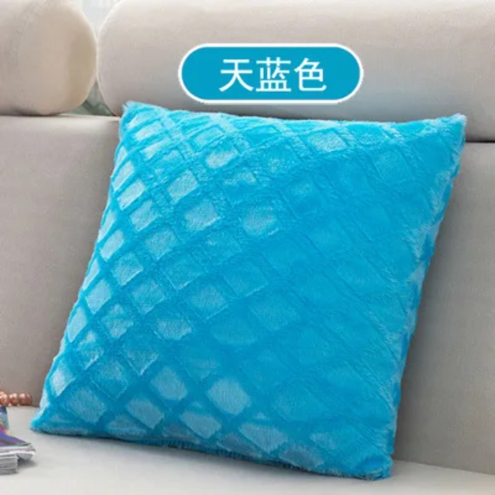 Luxe kussenhoes superzacht kor - Home Textiles Super Soft recensie en prijs