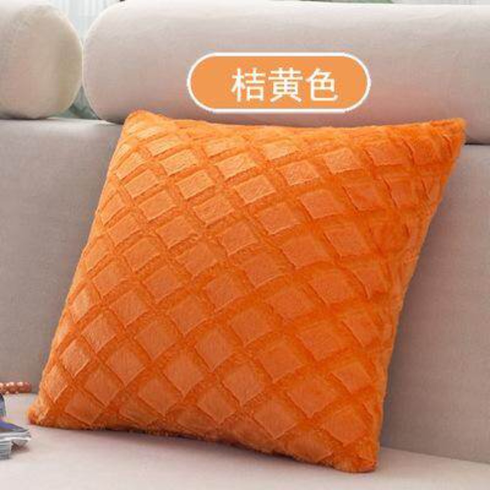 Luxe kussenhoes superzacht kor - Home Textiles Super Soft recensie en prijs