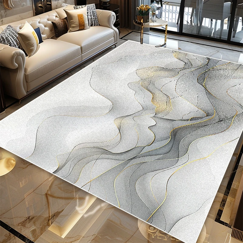 Nordic Marble Art Design antis - Home Textiles Design recensie en prijs