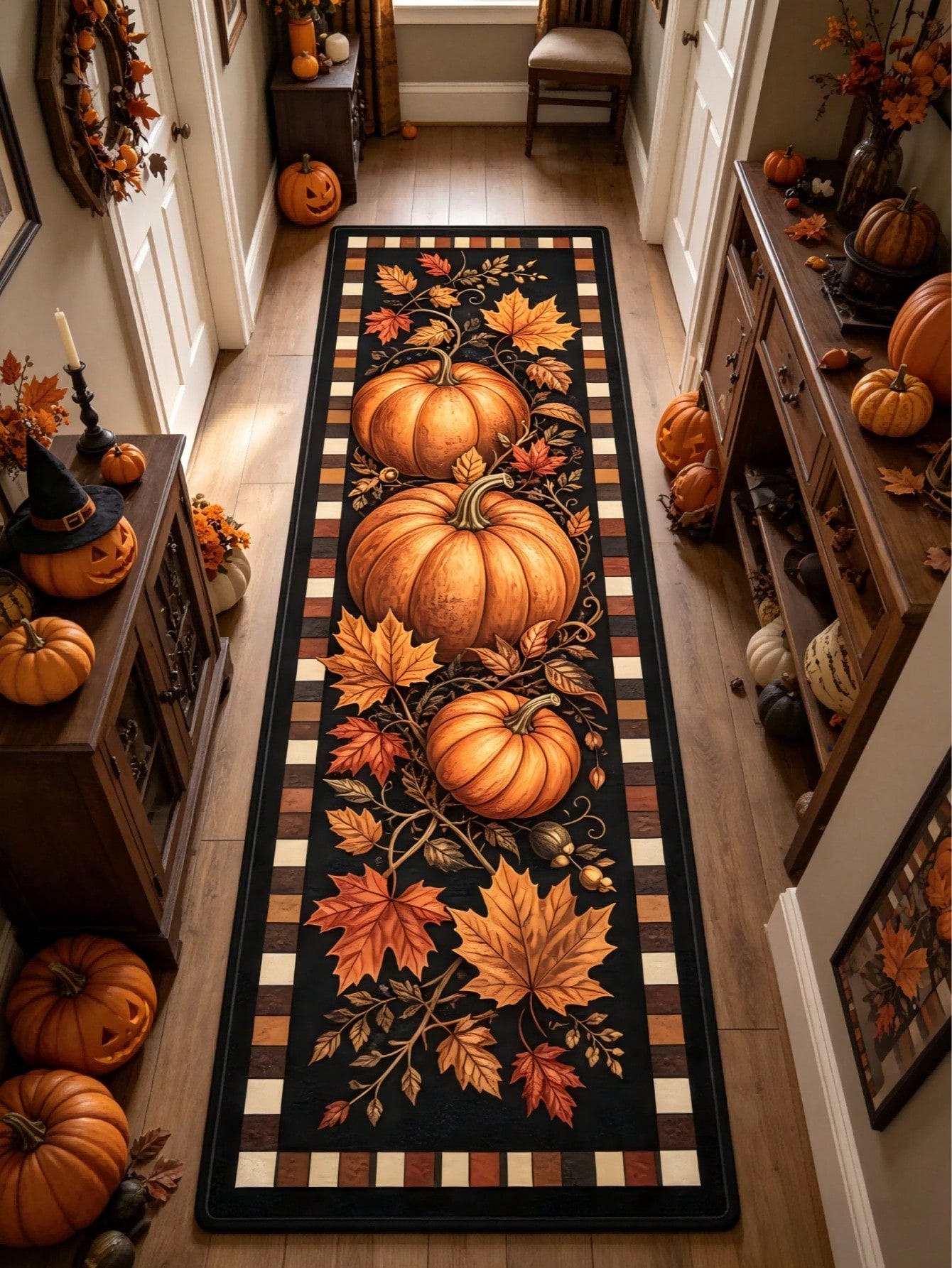 https://us.shein.com/1pc-Black - Home Textiles Com recensie en prijs