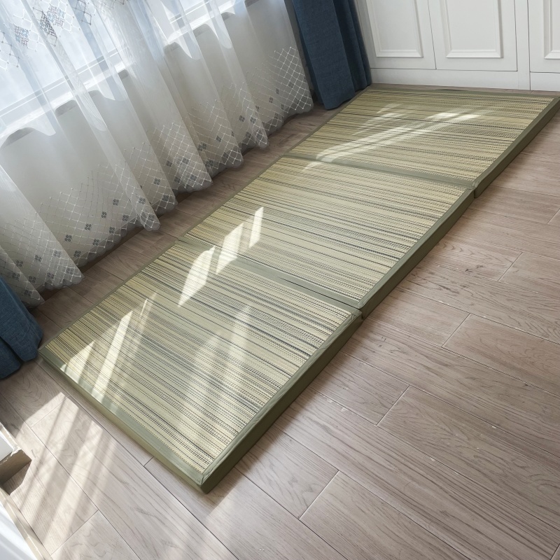 Vouwen Zachte Tatami Matras Vl - Japanese Home Textiles recensie en prijs