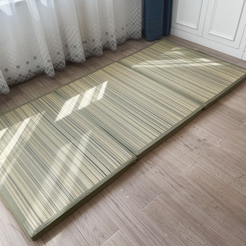 Vouwen Zachte Tatami Matras Vl - Japanese Home Textiles recensie en prijs