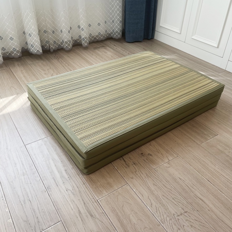 Vouwen Zachte Tatami Matras Vl - Japanese Home Textiles recensie en prijs