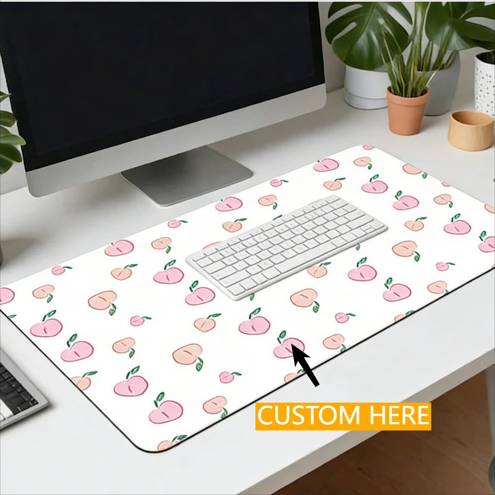 1 stuk op maat gemaakte muisma - Home Textiles And Decor recensie en prijs