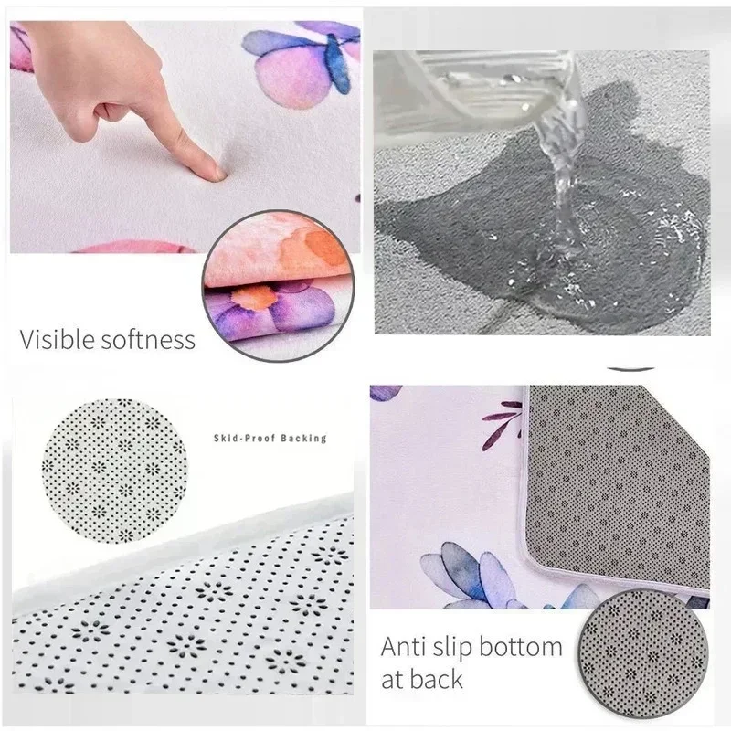 Japanse kersenbloesemboom badm - Japanese Home Textiles recensie en prijs