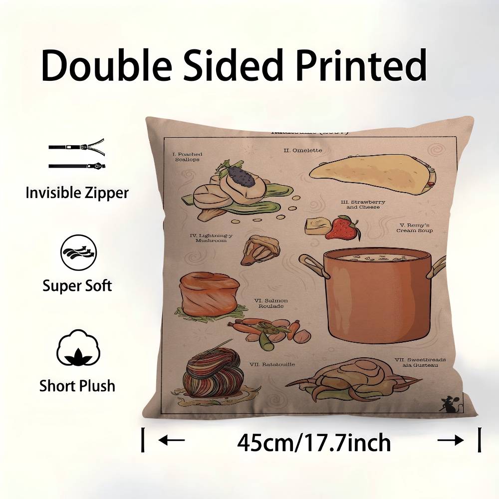 Studio Ghibli Treats Japans et - Japanese Home Textiles recensie en prijs