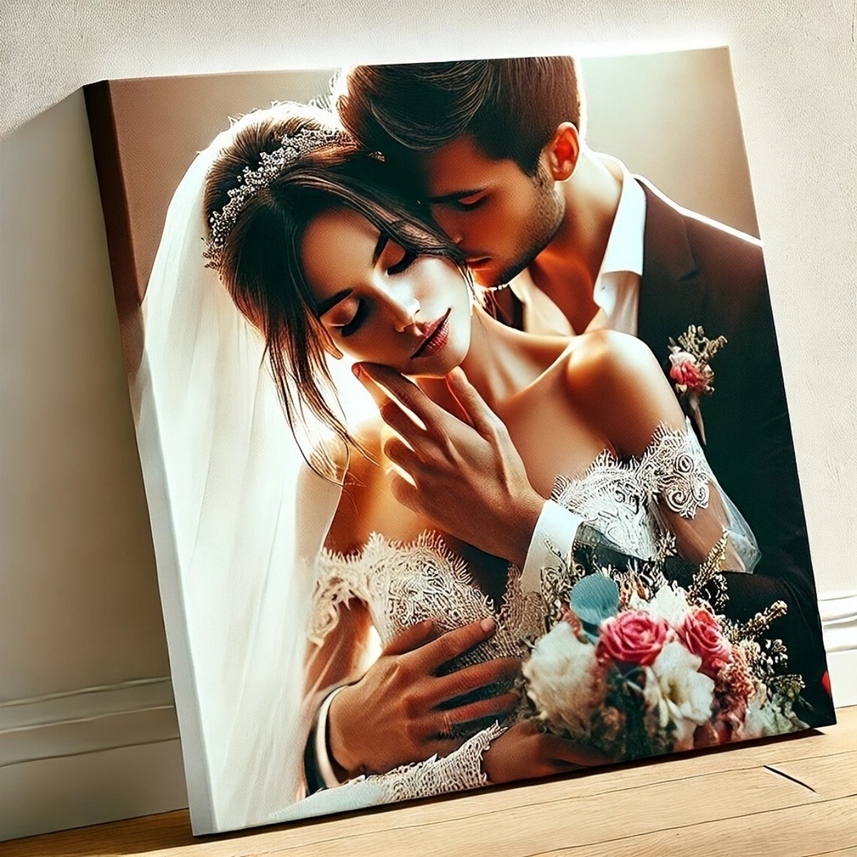 Aanpasbare wanddecoratie—gesch - Home And Textiles recensie en prijs