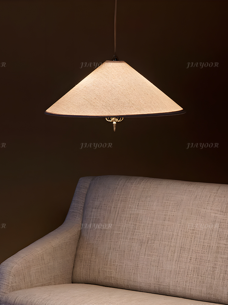 Moderne LED-verlichting Japans - Japanese Home Textiles recensie en prijs