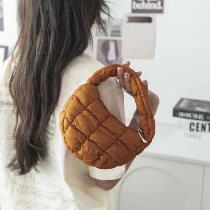 Snoepzakje Mode Mini Puffer To - Home Textiles Store recensie en prijs