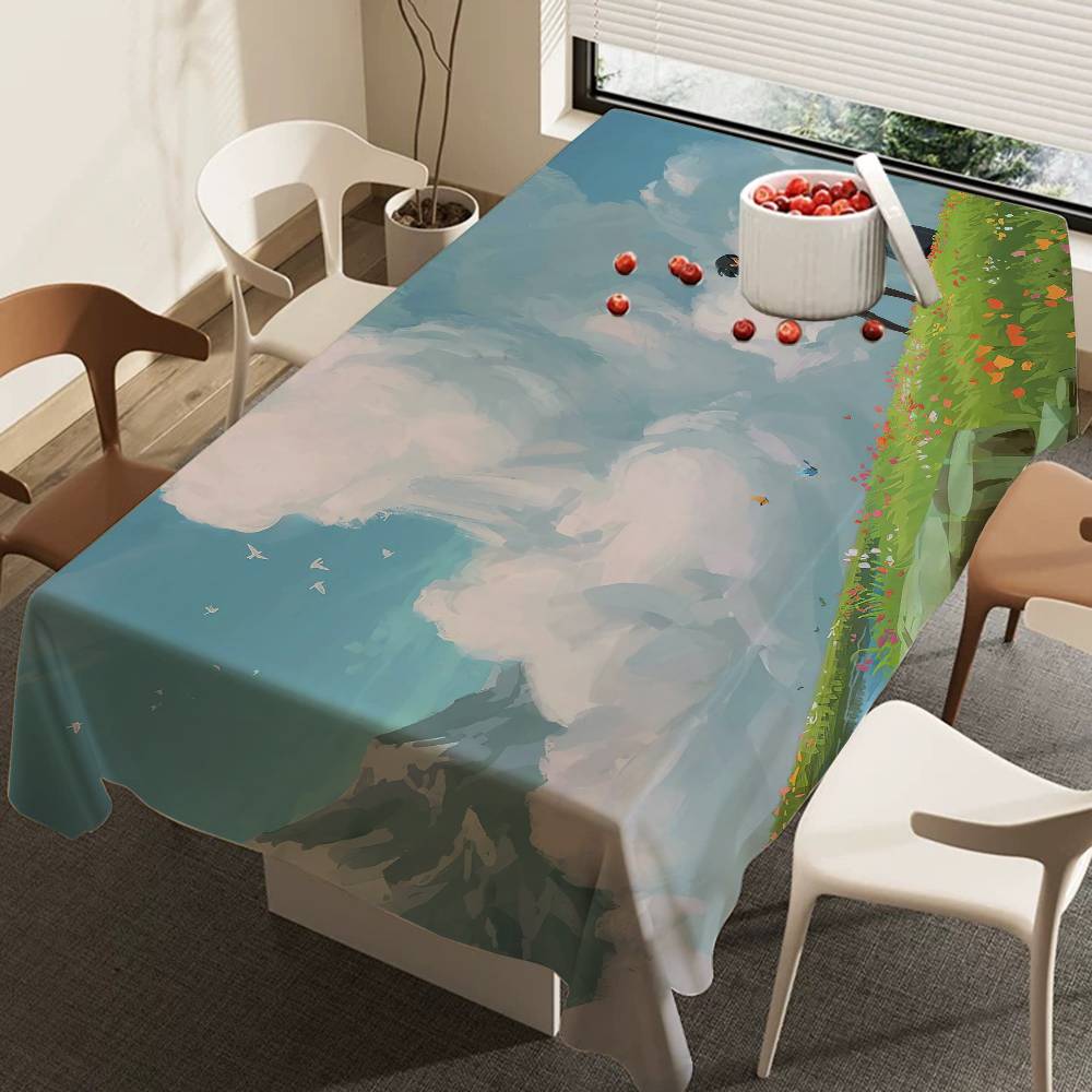 Japanse H-Howls M-Moving C-Cas - Japanese Home Textiles recensie en prijs