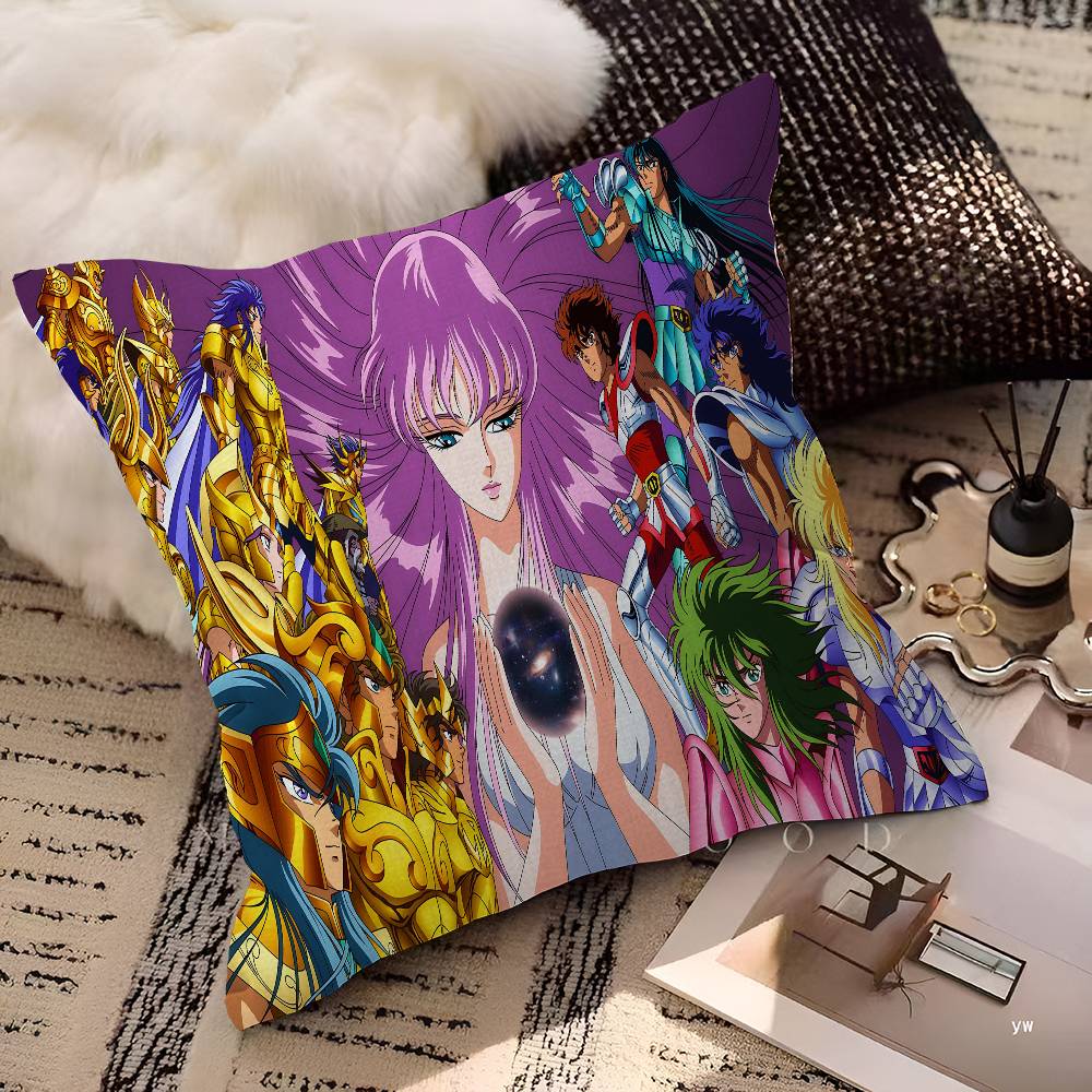 Japanse Hot Anime S-Saint Seiy - Japanese Home Textiles recensie en prijs