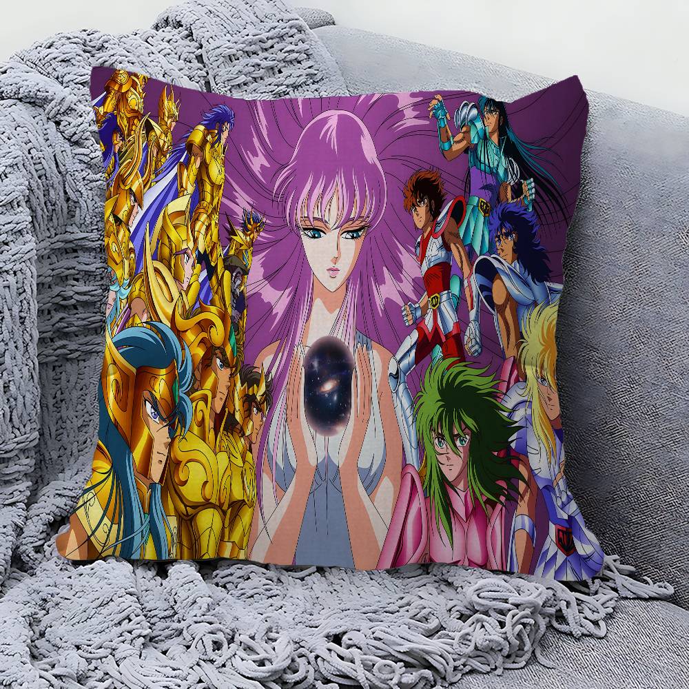 Japanse Hot Anime S-Saint Seiy - Japanese Home Textiles recensie en prijs