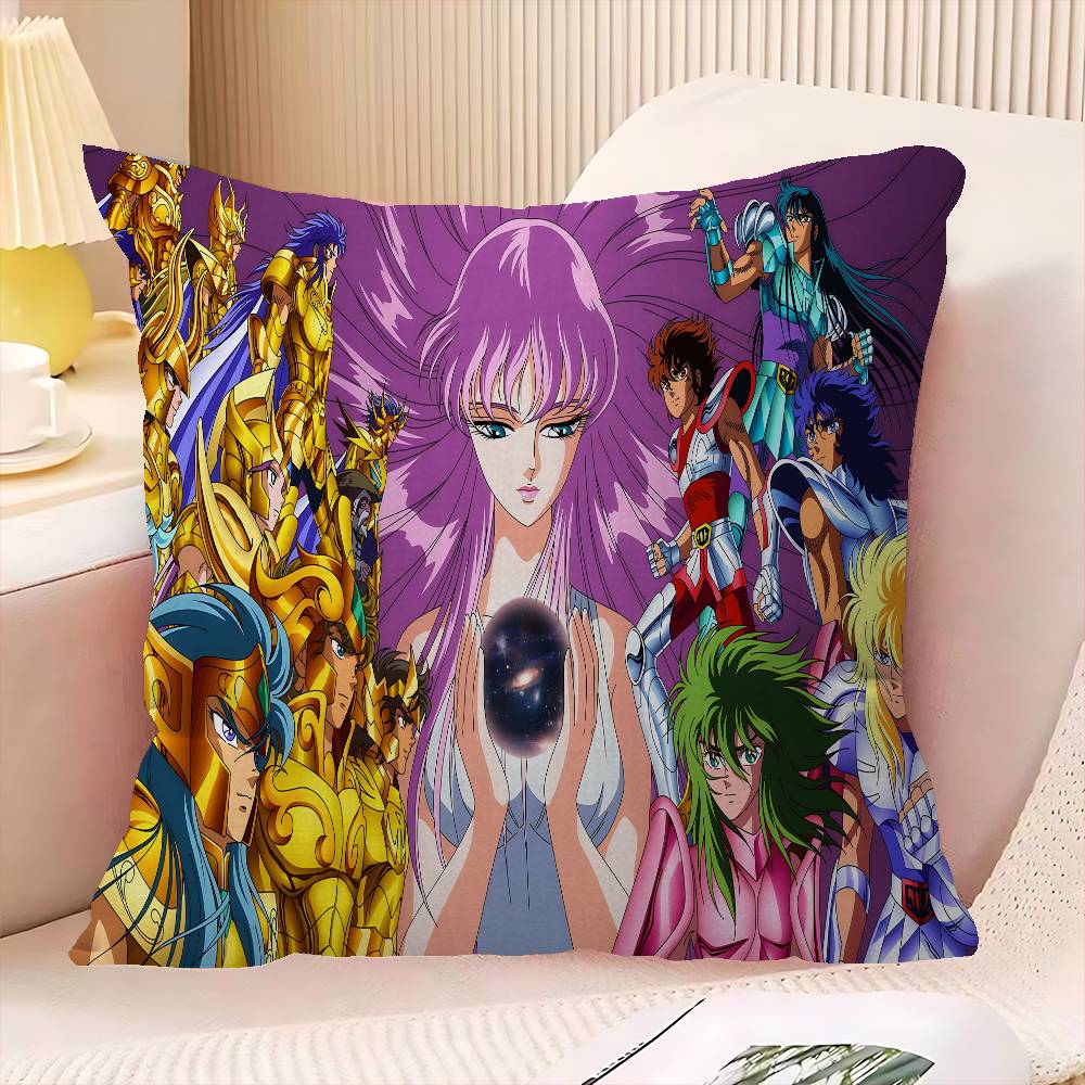 Japanse Hot Anime S-Saint Seiy - Japanese Home Textiles recensie en prijs