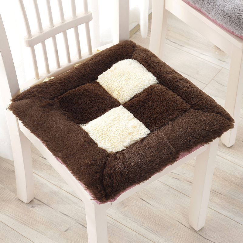 Nieuw verdikt geruit tweekleur - Home Textiles Super Soft recensie en prijs