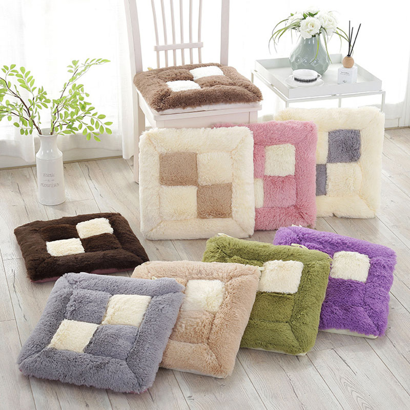 Nieuw verdikt geruit tweekleur - Home Textiles Super Soft recensie en prijs