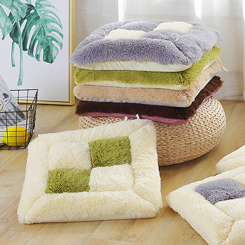 Nieuw verdikt geruit tweekleur - Home Textiles Super Soft recensie en prijs