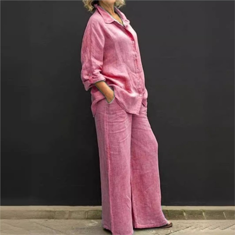 Tweedelige Set Herfst Vintage  - Home Textiles Store recensie en prijs