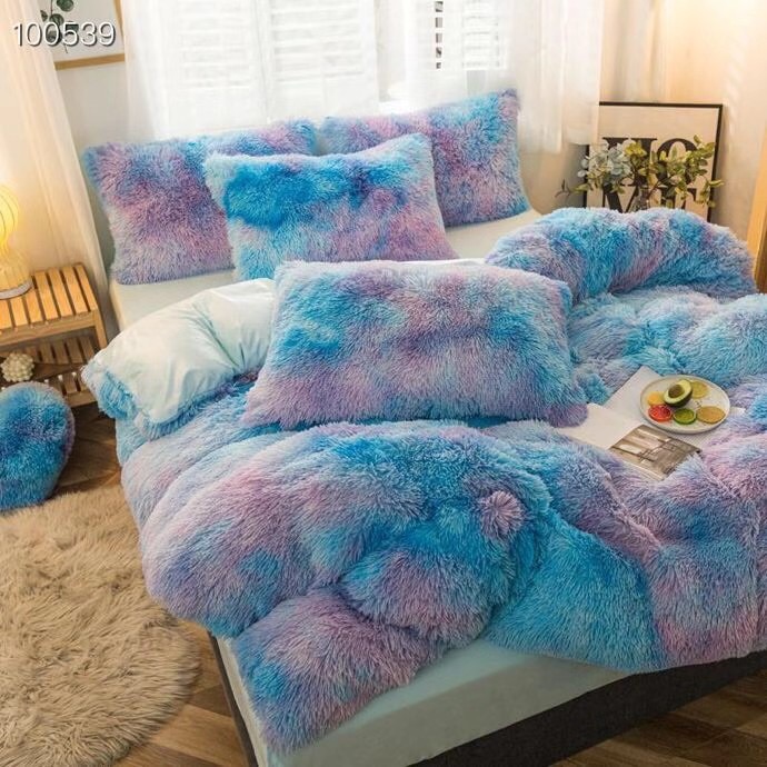 Shaggy superzachte koraal flee - Home Textiles Super Soft recensie en prijs