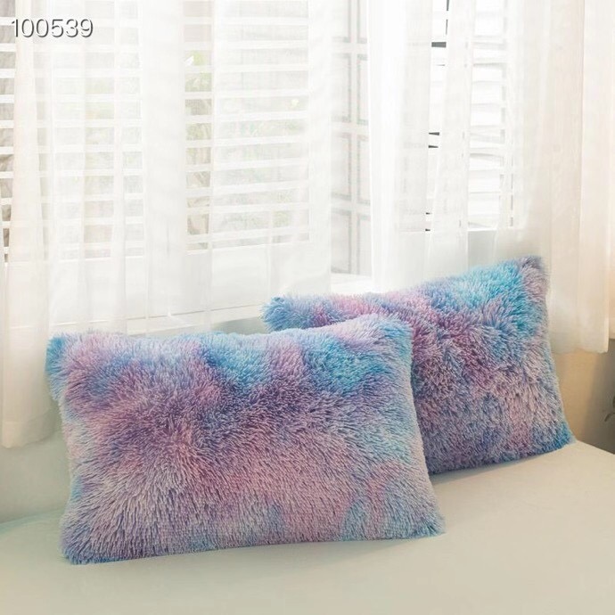 Shaggy superzachte koraal flee - Home Textiles Super Soft recensie en prijs