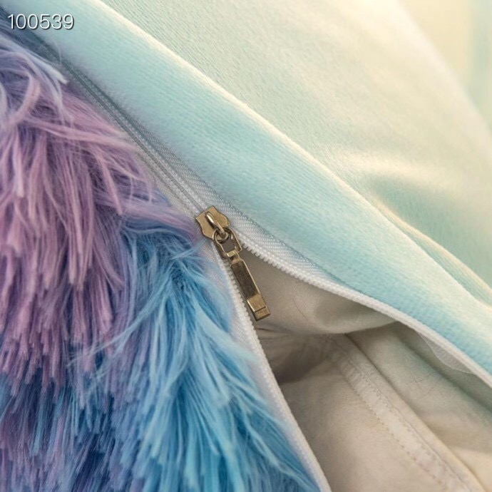 Shaggy superzachte koraal flee - Home Textiles Super Soft recensie en prijs