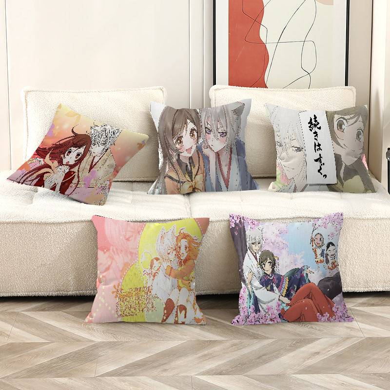K-Kamisama Kiss Vintage Magazi - Home Textiles Super Soft recensie en prijs