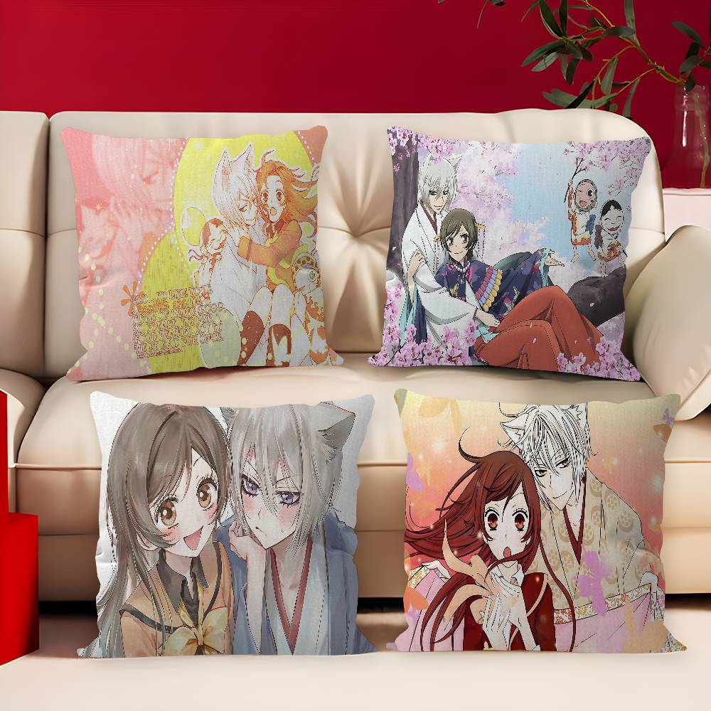 K-Kamisama Kiss Vintage Magazi - Home Textiles Super Soft recensie en prijs