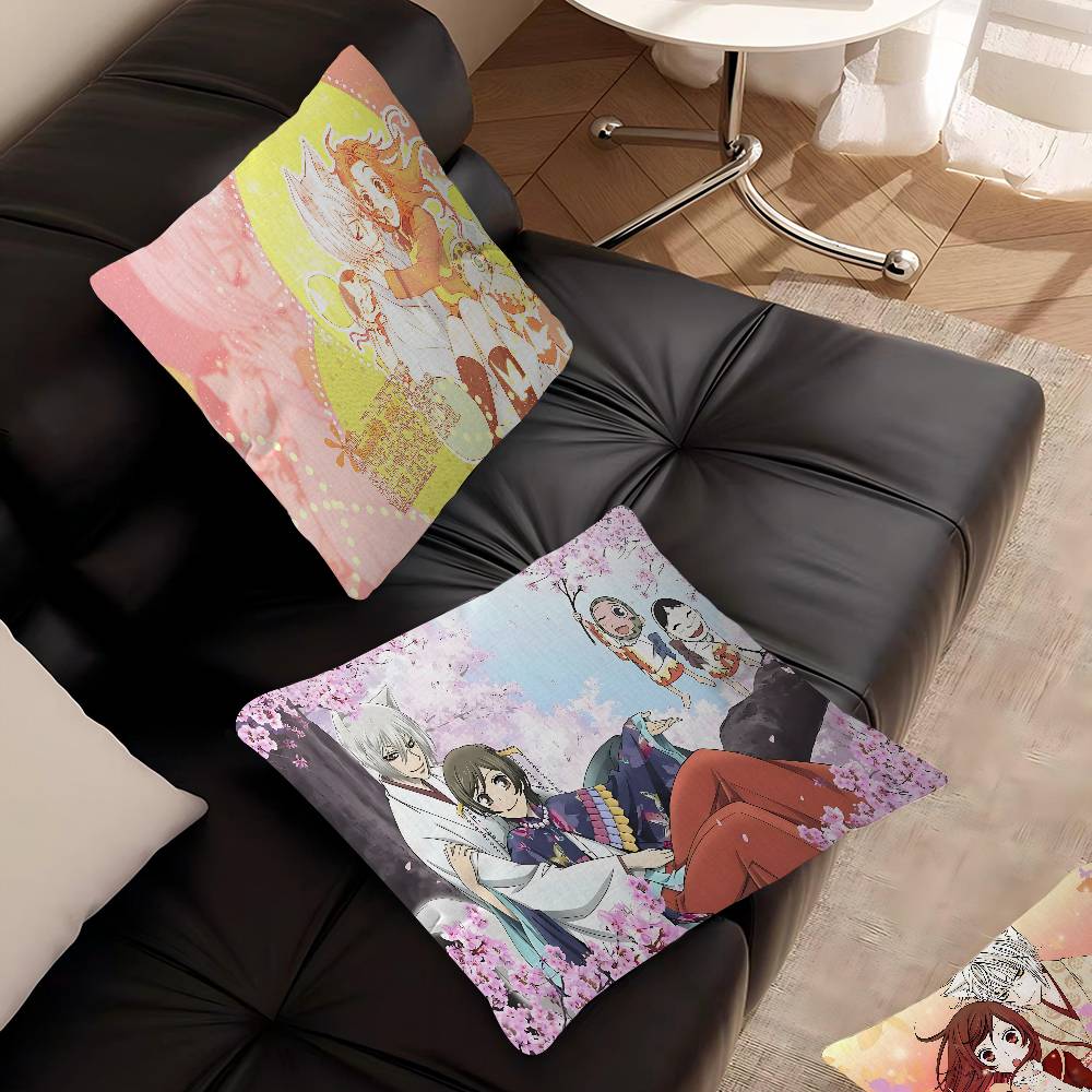K-Kamisama Kiss Vintage Magazi - Home Textiles Super Soft recensie en prijs
