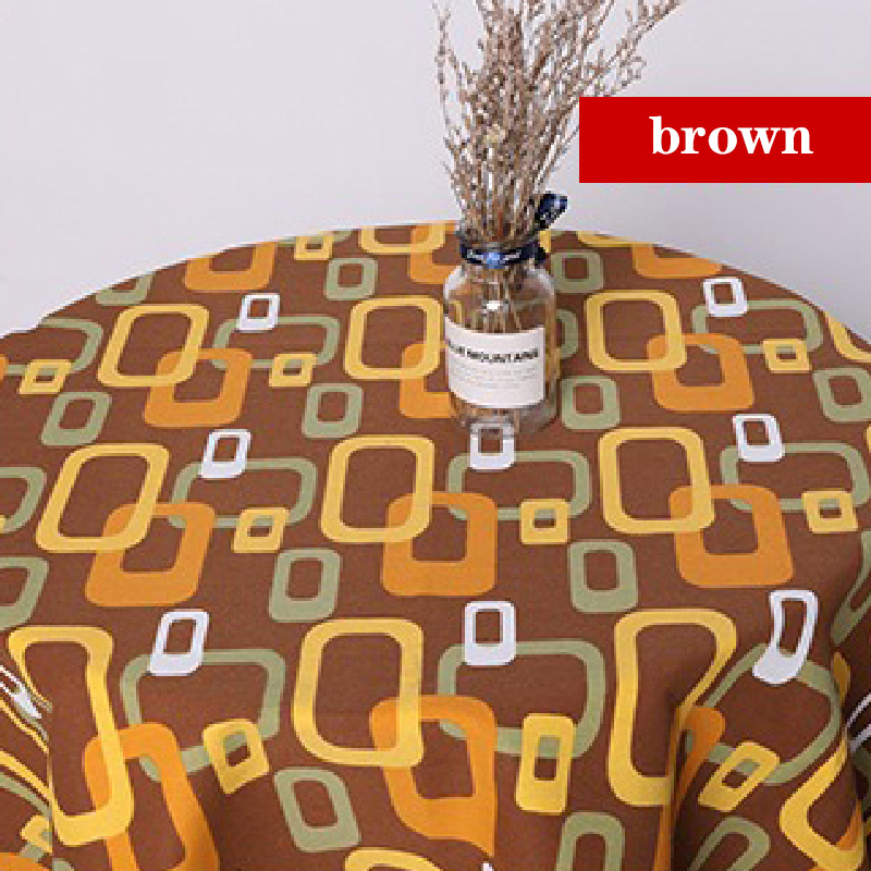Poly-katoenen canvas stof - De - Home Textiles Design recensie en prijs