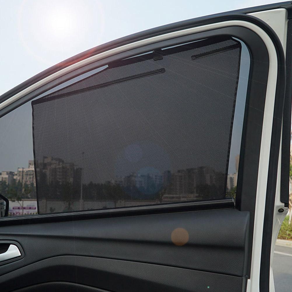 Autogordijnen Zomerzonwering e - Home Textiles Curtains recensie en prijs