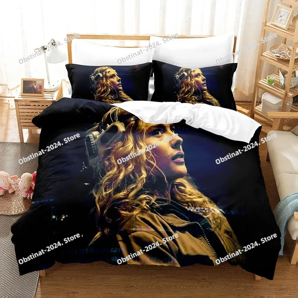 3D Perifere Beddengoed Set Ged - Home Textiles Super Soft recensie en prijs
