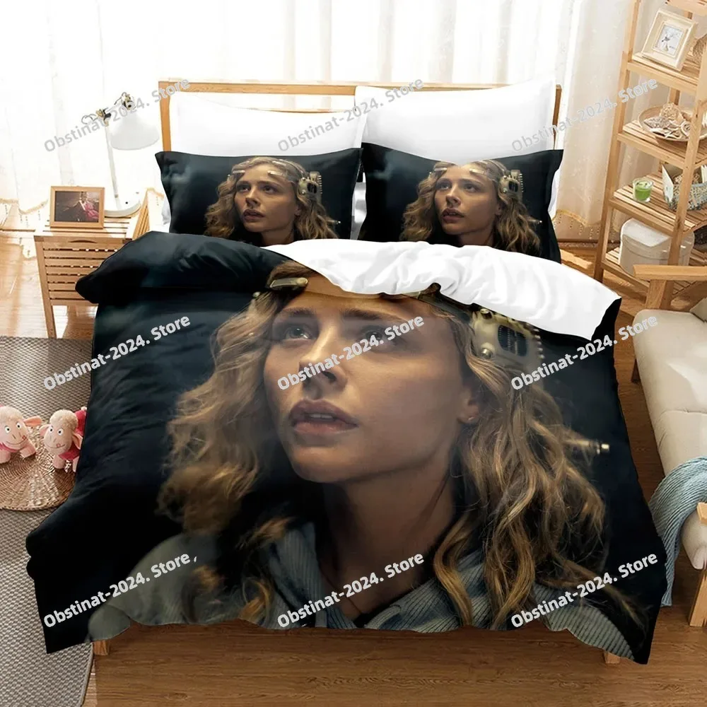 3D Perifere Beddengoed Set Ged - Home Textiles Super Soft recensie en prijs