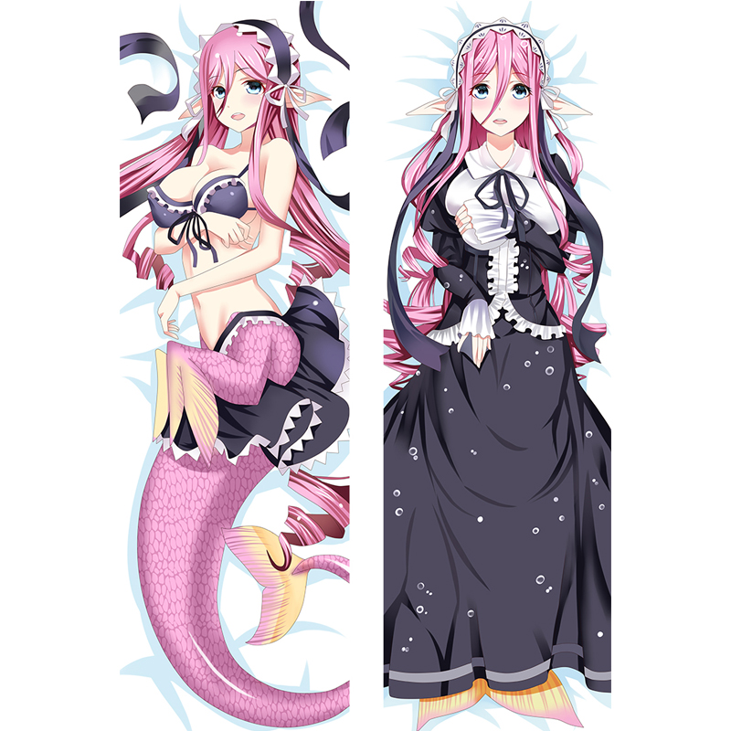 Nieuw ontwerp Hot Anime Miia M - Japanese Home Textiles recensie en prijs