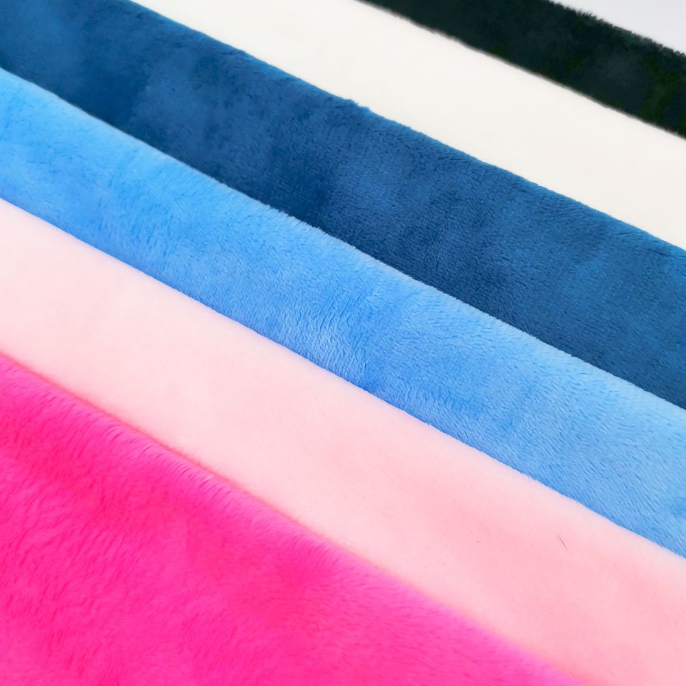 75x45cm Kristal Fluwelen Stof  - Home Textiles Super Soft recensie en prijs